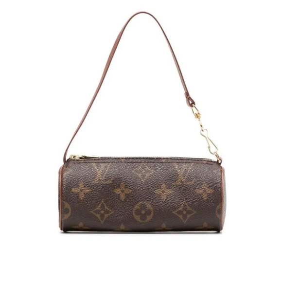 Louis Vuitton Handbags - Vintage Louis Vuitton Papillon mini bag